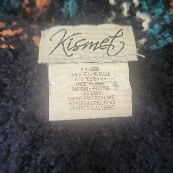 Cozy ruana from Bootlegger - Picture 2 of 3